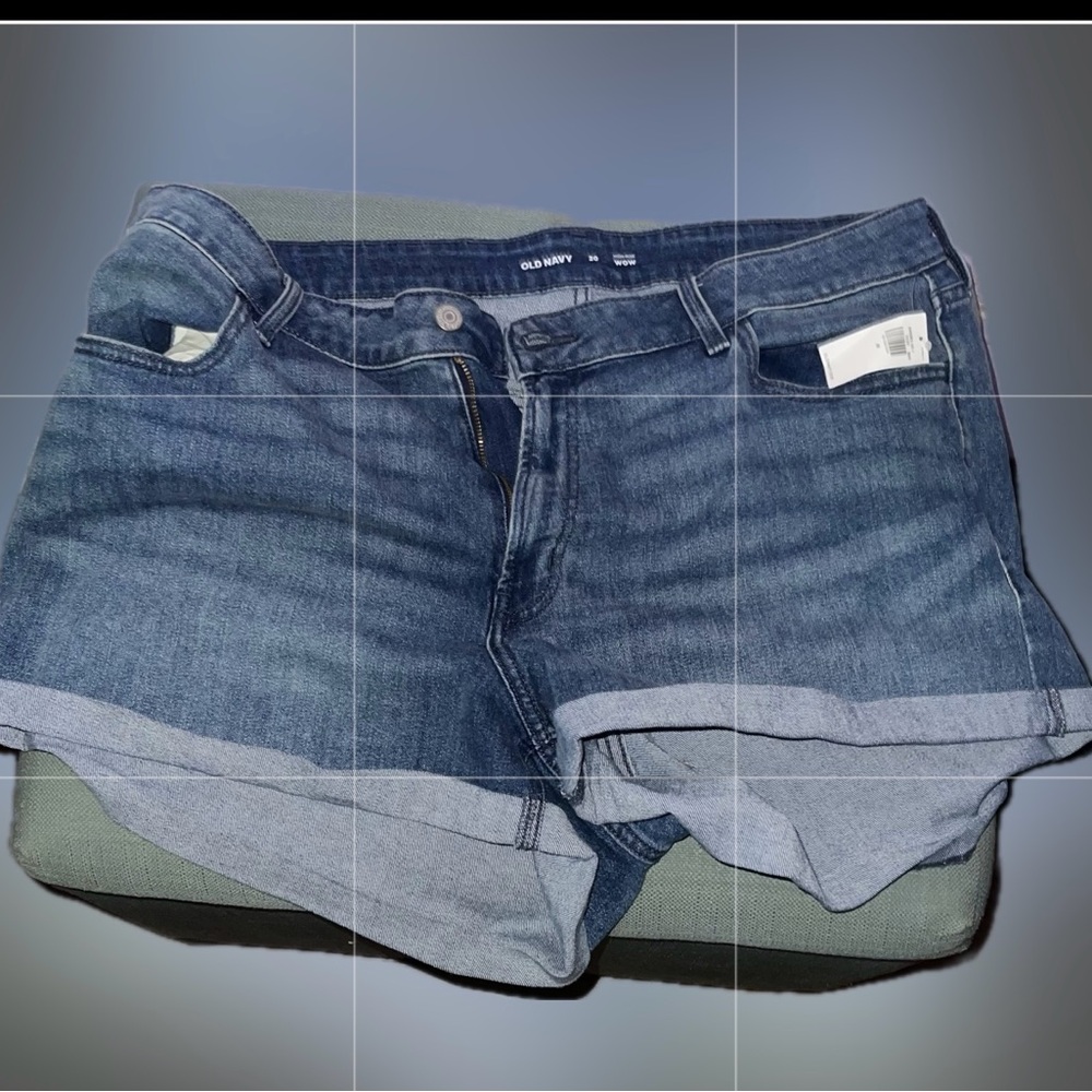 Old navy shorts